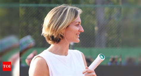 Mary Pierce: India needs more clay courts to produce singles tennis ...