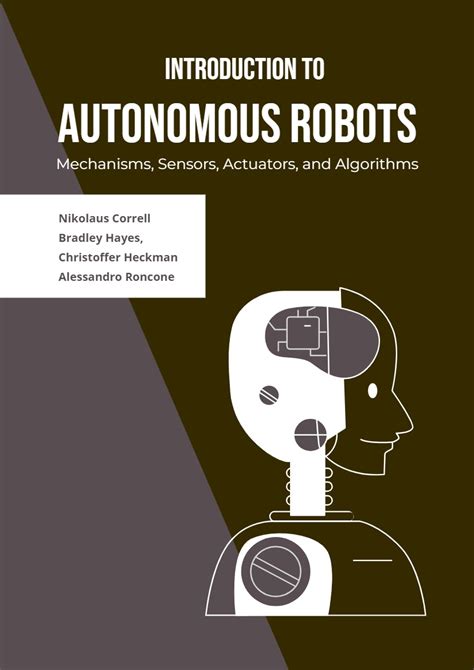 Image result for Autonomous Robots Programming