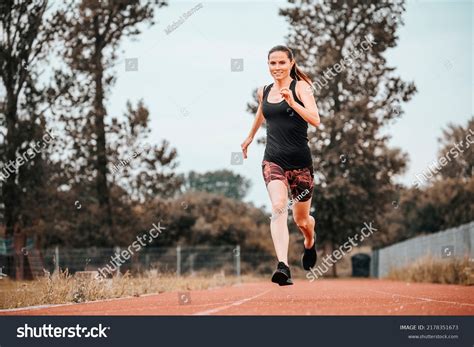 Running Front View 的图像结果