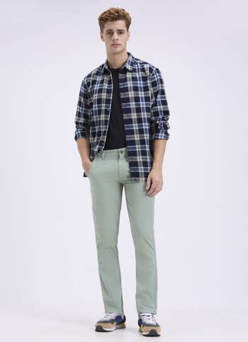 Pants for Men | Shop Stylish Men's Pants Now at Best Prices at Pepe ...