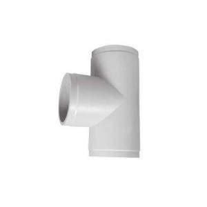PP Butt Weld Tee - Rainson Pipe Industries Pvt. Ltd.