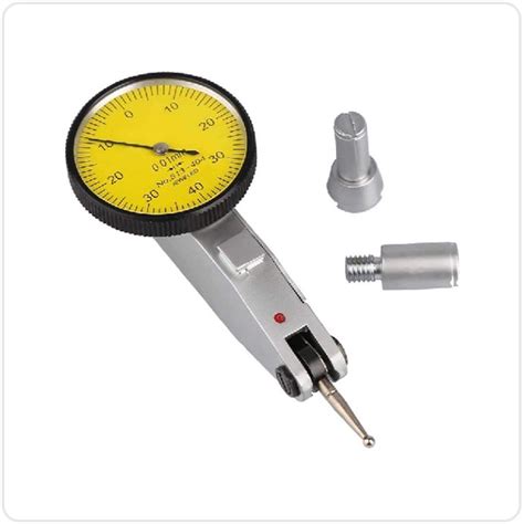 Image result for Dial Test Indicator Tutorial