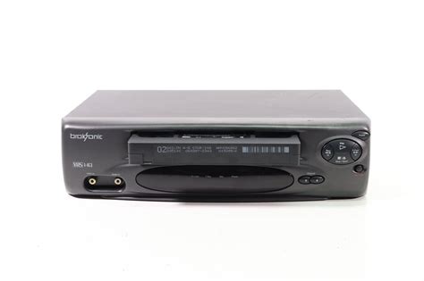 Image result for VHS Auto Tracking
