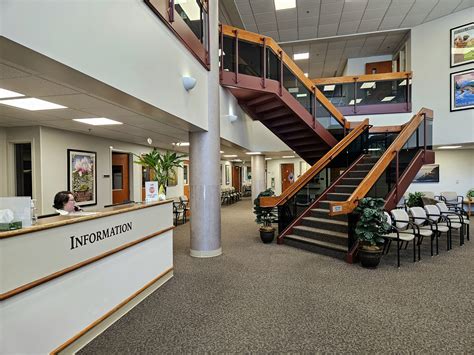 Grants Pass Clinic, LLP – Our patients are our family