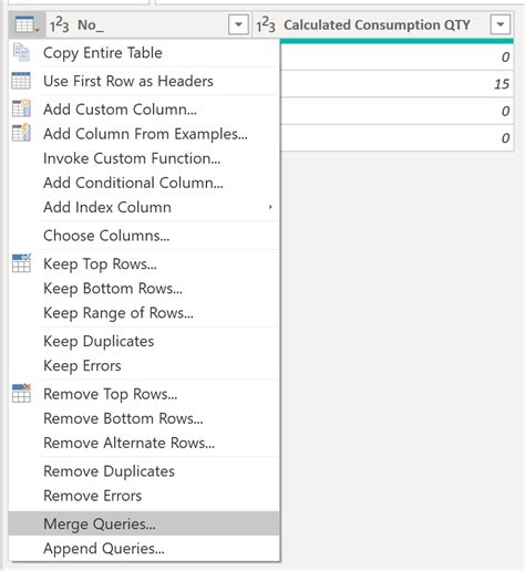 Solved: Power Query code for lookup value in a range in an ...