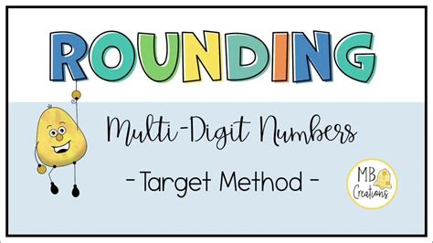 Image result for Rounding Numbers Multi-Digit
