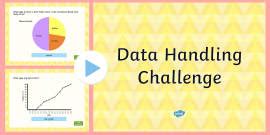 Data Audio PowerPoint (teacher made) - Twinkl