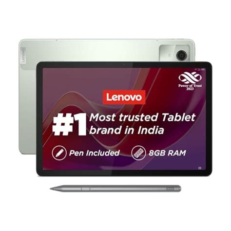 10 Best Tablets Under Rs 30000 In India: Top Picks For 2025