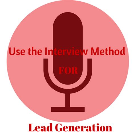 Image result for Interview Method