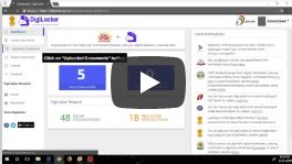 DigiLocker | Free, Secure, Flexible and easy-to-use application