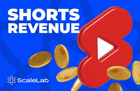 How much YouTube pays for Shorts and what to expect – ScaleLab