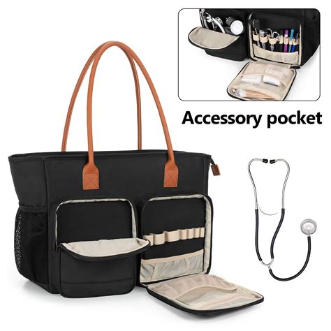Best Nurse Work Bags at Adelina Simmons blog