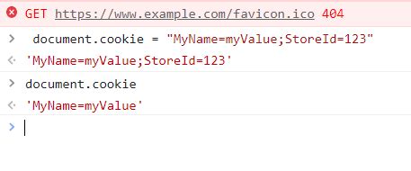 Image result for JSON-format Cookies File