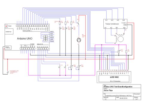 Image result for Test Board Arduino