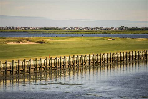 Rockaway Hunting Club — PJKoenig Golf Photography