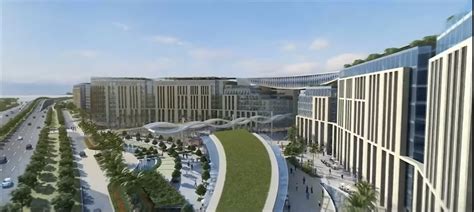 Commercial Property in World Trade Centre Nauroji Nagar New Delhi ...