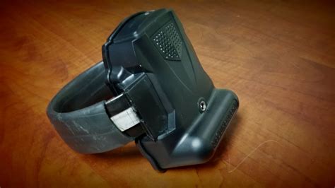 Ankle Bracelets House Arrest