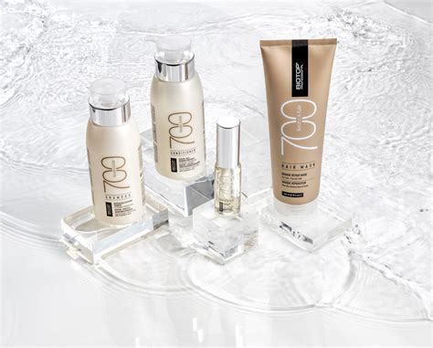 Biotop Professional India | Professional & Luxury Hair Care – Biotop India