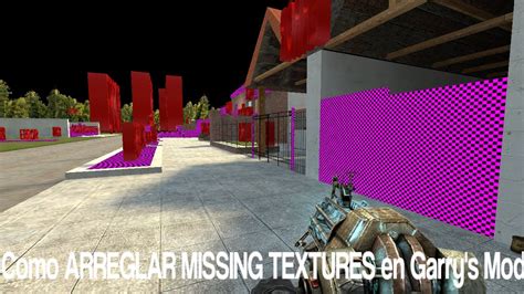 Image result for Garry's Mod Pink Error Texture