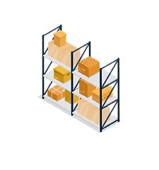 SVIL AUTOMATION | Storage Solutions | Racking