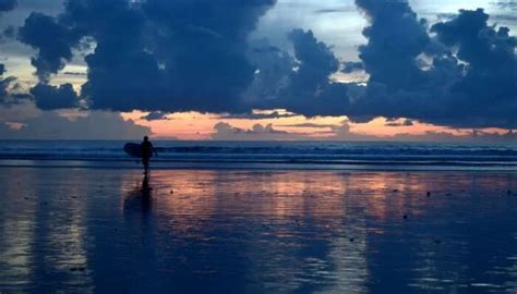 4 Places To Visit In Badung Regency for an exciting vacation
