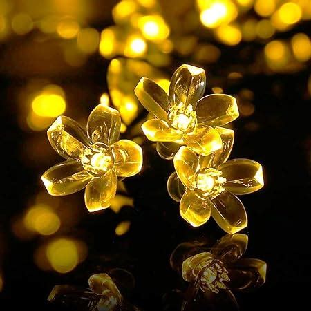 Buy PESCA Metal Drop String Lights for Indoor Outdoor Decoration Diwali ...