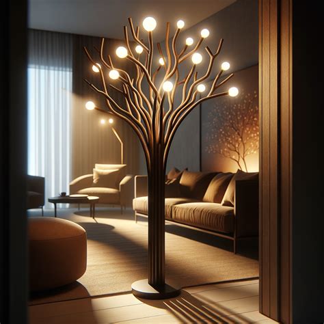 Top 17 Floor Lamp Designs to Transform Your Living Room – DreamyHomeStyle