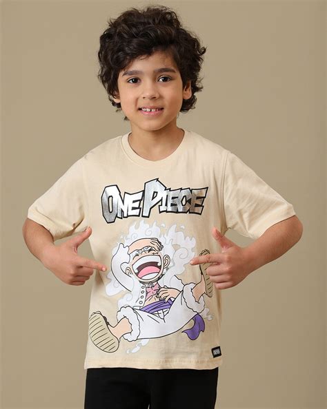 One Piece Official Merchandise – Kidsville