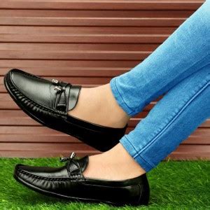 RSF ROYALS R110 Comfortable Light weight Loafers Loafers For Men - Buy ...