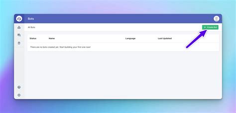 Image result for Create Bot