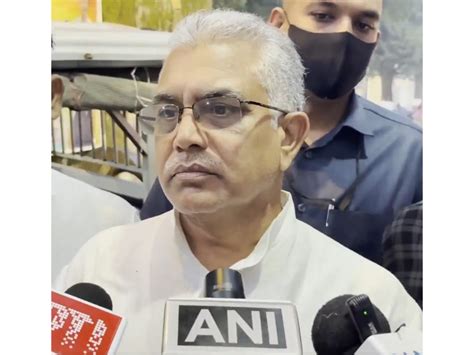 "TMC voluntarily oppose anything that is in the national interest": BJP ...