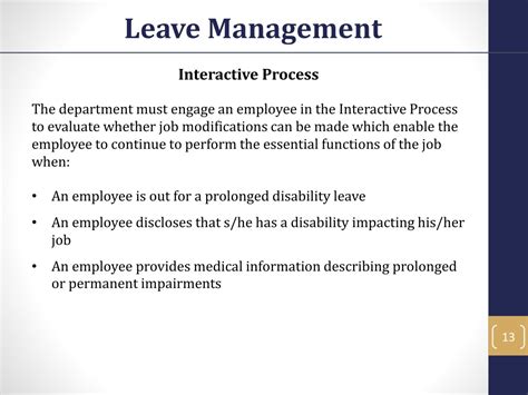 Image result for Leave Management Process