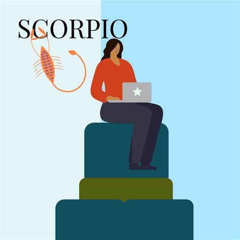 Scorpio zodiac sign: Personality traits, compatibility and more