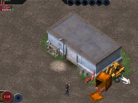 Image 1 - Alien shooter Extended mod for Alien Shooter + Expansions - ModDB