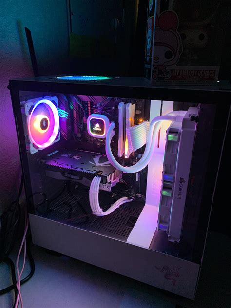 Image result for Female First PC Build