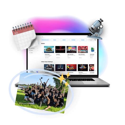 Team Games 的图像结果