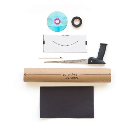 CD Spectroscope 的图像结果