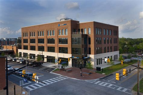 Goodwyn Mills Cawood relocates Auburn office to AuburnBank Center ...