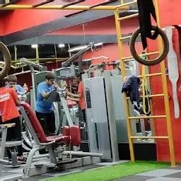 Gravity Fitness Club - Gym - Pune - Maharashtra | Yappe.in