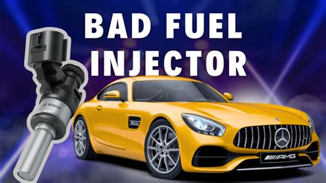 Image result for Fuel Injector Issue