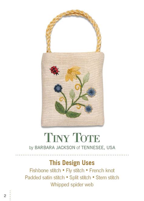 Image result for Crewel Embroidery Tutorials