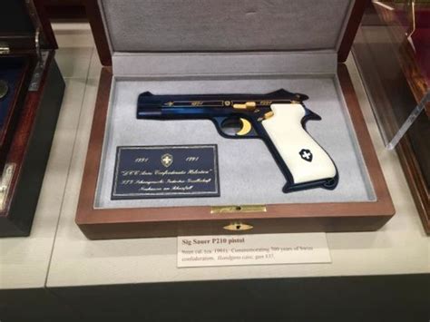 National Firearms Museum , fairfax, United States Of America - Top ...