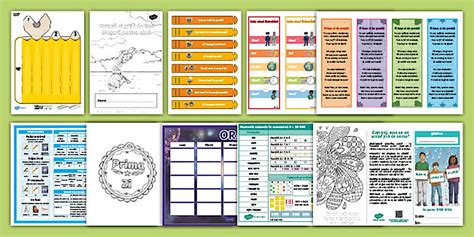 Prima zi de școală poezie – Pachet cu resurse – România