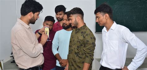 Academic Lab | Nirwan University