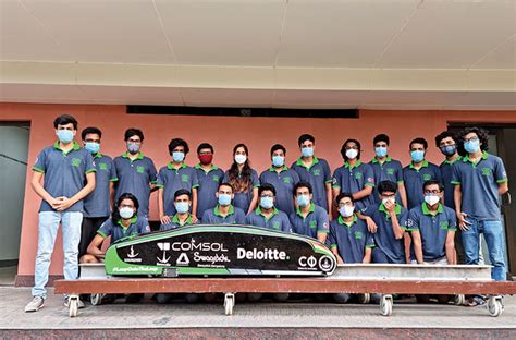 Home-grown Hyperloop | Autocar Professional