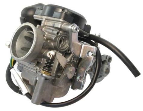 KEIHIN High-performance carburetor for Piaggio Vespa LX-4T India | Ubuy