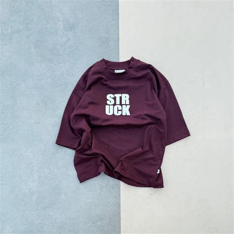 Oversized Tshirt (S,M,L)