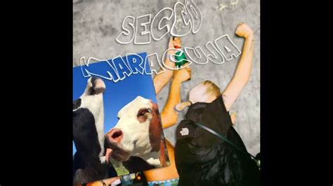 SiraOne, Monk, Longus Mongus, Themba – Secco Maracuja (Official ...