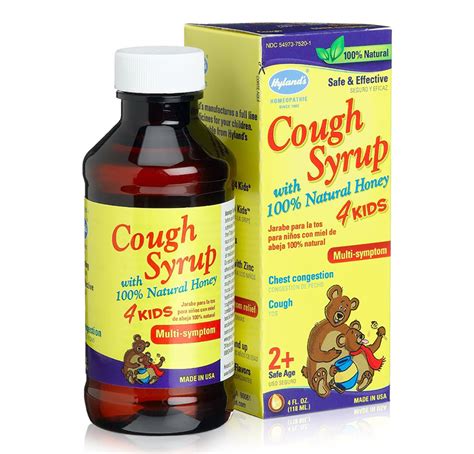 Cough Syrup For Dry Cough Side Effects at Roxanne Sanders blog