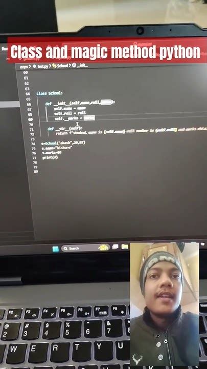 Image result for Python Class Magic Method for List